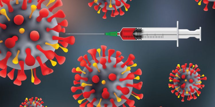Какие страны лидируют в плане вакцинации от COVID