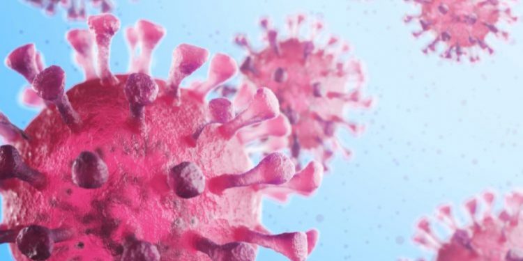 Разработан сенсор для обнаружения коронавируса в воздухе