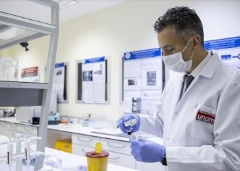 Un test care detectează Covid-19 în 10 secunde a fost inventat în Turcia | VIDEO