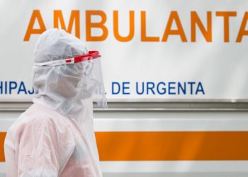 Încă un lucrător medical din Moldova a decedat în urma complicațiilor provocate de COVID-19