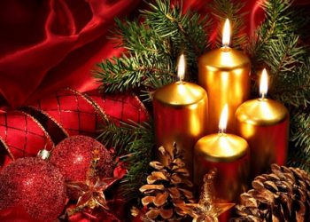 Cu ocazia Crăciunului pe stil vechi, politicienii din Moldova au venit cu urări de bine către cetățeni | VIDEO