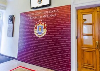 Curtea Constituțională a anulat statutul special al limbii ruse pe teritoriul Republicii Moldova