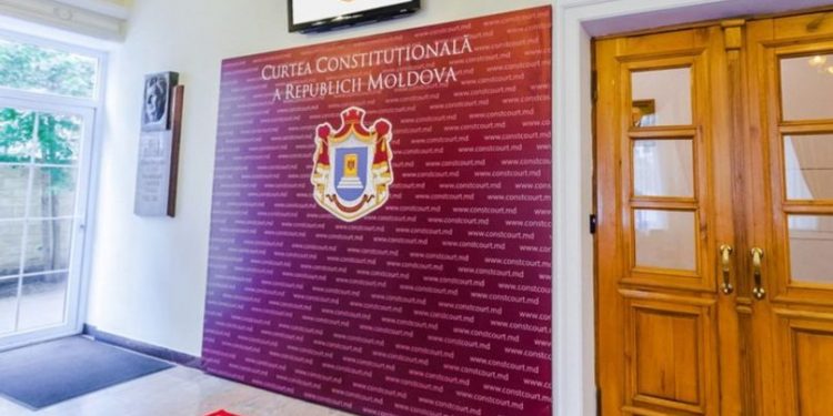 Curtea Constituțională a anulat statutul special al limbii ruse pe teritoriul Republicii Moldova