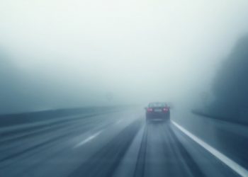 Cod Galben de ceață pe întreg teritoriul R. Moldova