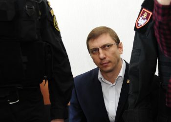 Столичная Апелляционная палата отклонила ходатайство прокуроров об аресте Виорела Мораря | VIDEO