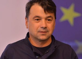 Rosian Vasiloi a fost implicat astăzi într-un accident rutier în drumul spre Ucraina | VIDEO