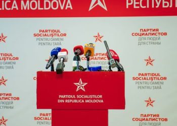 PSRM cere, în mod categoric, desemnarea unui candidat la funcția de premier. Socialiștii se vor adresa la Curtea Constituțională