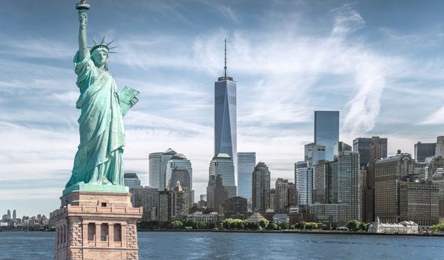 В США назвали свою версию происхождения коронавируса