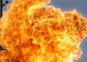 O persoană a ajuns la spital, patru apartamente au fost deteriorate, iar geamurile au sărit în aer: Ce a provocat explozia din centrul capitalei | VIDEO