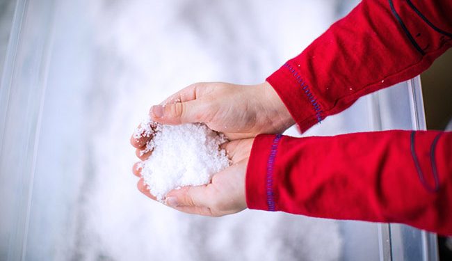 Cât mai stă zăpada la noi: Prognoza meteo pentru următoarele zile