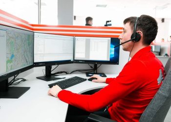 Serviciul 112, suprasolicitat de Revelion. Pentru ce urgențe au apelat moldovenii | VIDEO