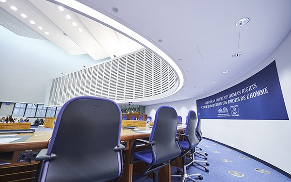 Au fost selectați candidații care vor fi propuși Executivului pentru funcția de judecător la CtEDO din partea R. Moldova