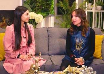 ГЕРОЙ НАШЕГО ВРЕМЕНИ | АНЕТА АГЕЕВА