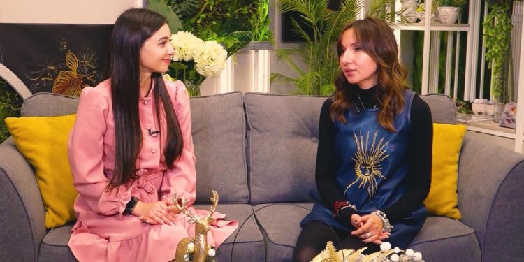 ГЕРОЙ НАШЕГО ВРЕМЕНИ | АНЕТА АГЕЕВА