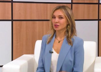 ГЕРОЙ НАШЕГО ВРЕМЕНИ | ИРИНА ФЕЩЕНКО