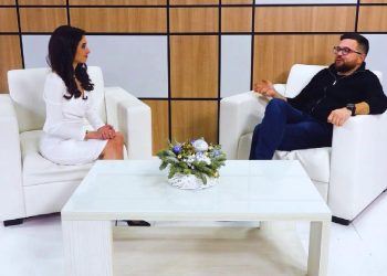 ГЕРОЙ НАШЕГО ВРЕМЕНИ – АЛЕКСАНДР КАНЦЛЕР