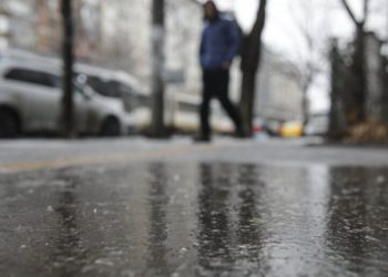 Meteorologii au lansat un nou COD GALBEN. Ce condiții meteo ne așteaptă în următoarele zile