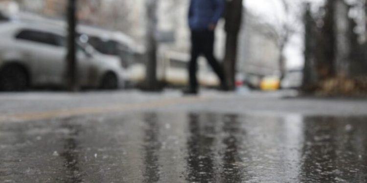 Meteorologii au lansat un nou COD GALBEN. Ce condiții meteo ne așteaptă în următoarele zile