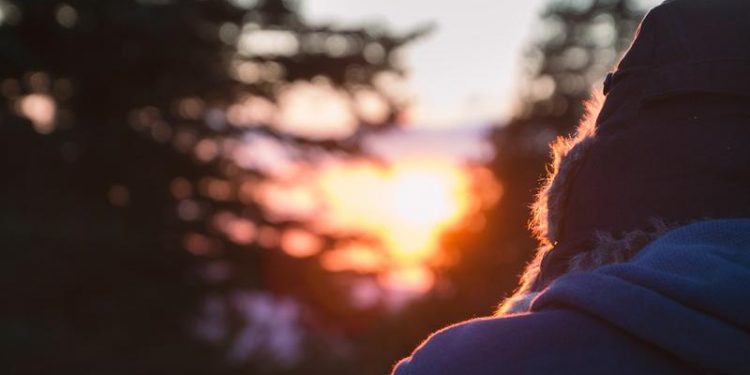 După ninsori, ne așteaptă temperaturi pozitive