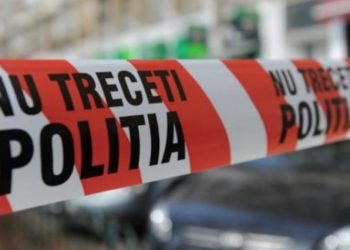 O femeie din Ceadîr-Lunga, găsită strangulată de concubinul său