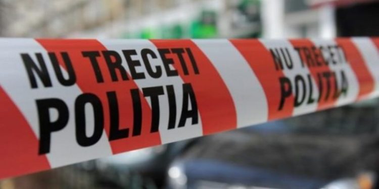 O femeie din Ceadîr-Lunga, găsită strangulată de concubinul său