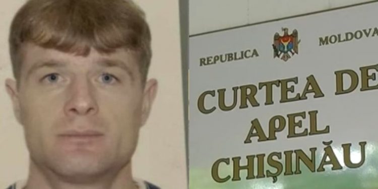 Crima de la Pereni: Tânărul suspectat a fugit de la Curtea de Apel