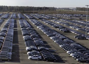 În R.Moldova ar putea fi permis importul de piese și accesorii auto la mâna a doua