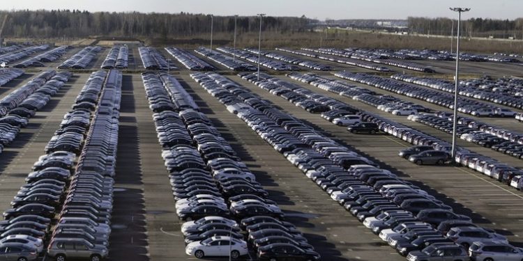 În R.Moldova ar putea fi permis importul de piese și accesorii auto la mâna a doua