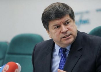 Andrei Neguță iese din izolator: Magistrații l-au trimis în arest la domiciliu