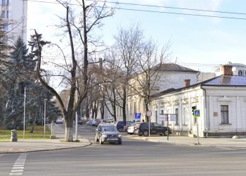 Primăria Chișinău anunță deschiderea a două străzi din capitală pe care circulația era interzisă