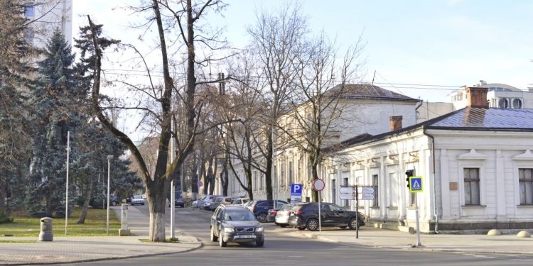 Primăria Chișinău anunță deschiderea a două străzi din capitală pe care circulația era interzisă