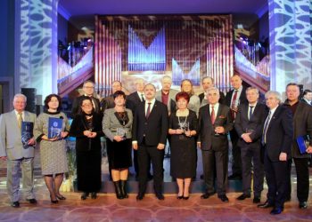 Gala Premiilor anuale în domeniul Culturii, ediția 2021, și-a desemnat laureații