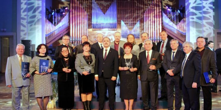 Gala Premiilor anuale în domeniul Culturii, ediția 2021, și-a desemnat laureații