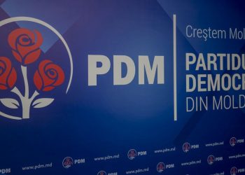 Plecările din PDM nu contenesc. Încă o Organizație Teritorială a părăsit, in corpore, rândurile formațiunii | VIDEO