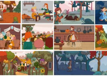 Eroii poveștilor lui Ion Creangă au prins o nouă viață | VIDEO