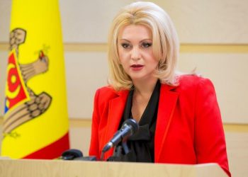 „R. Moldova riscă să rămână fără apă”. Violeta Ivanov critică modul în care Maia Sandu a abordat problema Nistrului și propune soluții concrete | VIDEO