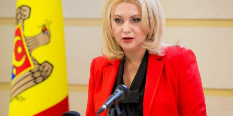 „R. Moldova riscă să rămână fără apă”. Violeta Ivanov critică modul în care Maia Sandu a abordat problema Nistrului și propune soluții concrete | VIDEO