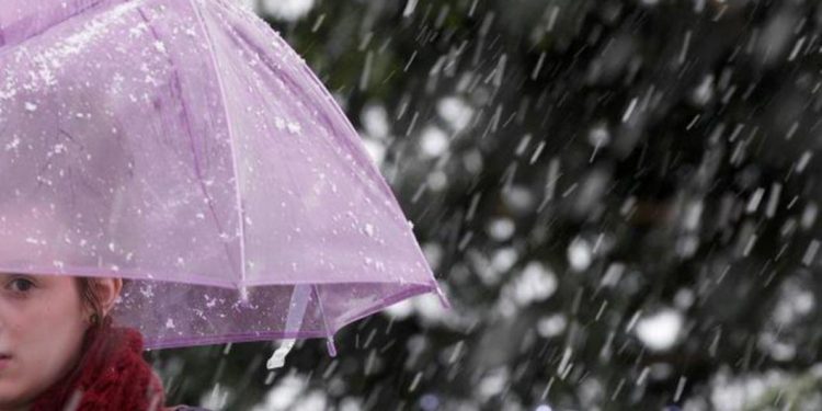 Prognozele meteorologilor pentru ultimul weekend din ianuarie