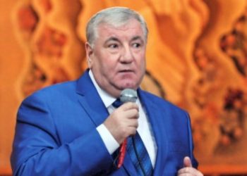 Fostul ministru al Educației, Leonid Bujor, a decedat din cauza COVID-19