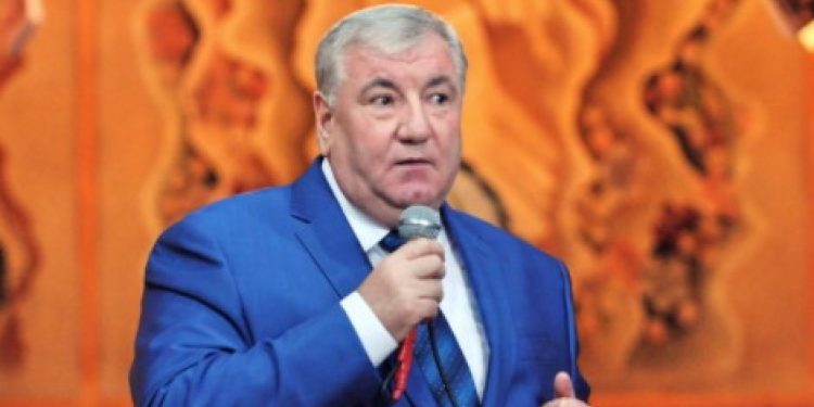 Fostul ministru al Educației, Leonid Bujor, a decedat din cauza COVID-19