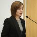 Maia Sandu și-a numit Consilierul în domeniul apărării și securității naționale, secretar al CSS