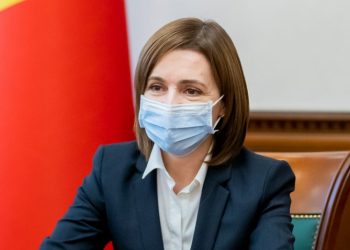 Maia Sandu a stabilit o nouă componență a CSS. Printre membri – doi foști colegi de partid și patru consilieri prezidențiali