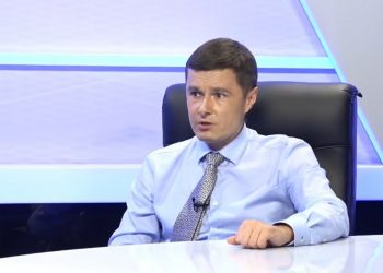 Fadei Nagacevschi o amenință pe Maia Sandu cu închisoarea | VIDEO