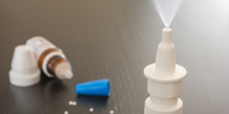 Создано убивающее коронавирус за минуту средство