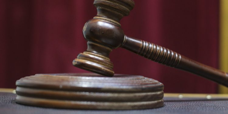 Pedeapsa primită de sudanezul care a furat o mașină cu 2 copii moldoveni în Ucraina