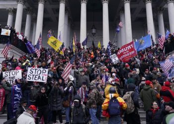 FBI avertizează că susținătorii lui Trump pun la cale noi proteste armate în toate cele 50 de capitale de stat