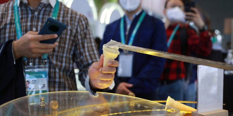 Înghețată infectată cu coronavirus. Mii de produse au fost confiscate în nordul Chinei după ce testele au arătat prezența virusului