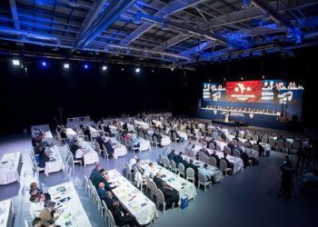 Nume mari din fotbalul mondial vor monitoriza Congresul Federației Moldovenești de Fotbal