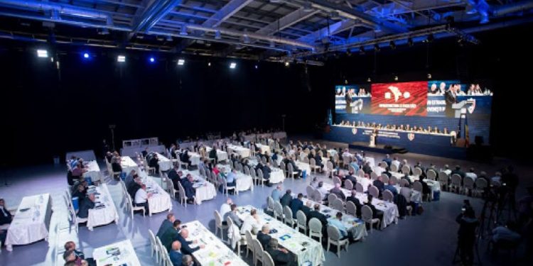 Nume mari din fotbalul mondial vor monitoriza Congresul Federației Moldovenești de Fotbal