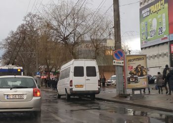 Au ajuns la o înțelegere temporară: Ruta 125 din Chișinău și-a prelungit itinerarul